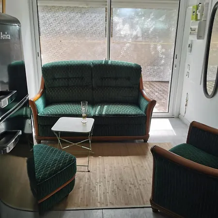 Apartment Et Montagne