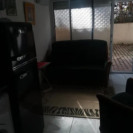 Et Montagne Apartment *