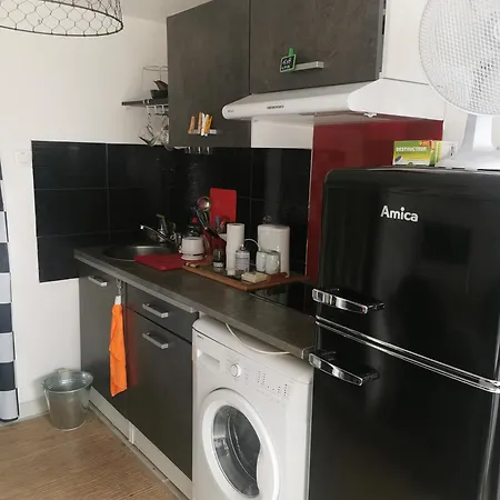 Et Montagne Apartment